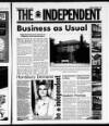 Northampton Chronicle and Echo Wednesday 12 January 2000 Page 31