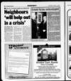 Northampton Chronicle and Echo Wednesday 12 January 2000 Page 38