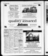 Northampton Chronicle and Echo Wednesday 12 January 2000 Page 46