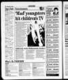 Northampton Chronicle and Echo Wednesday 12 January 2000 Page 58