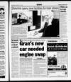 Northampton Chronicle and Echo Wednesday 12 January 2000 Page 59