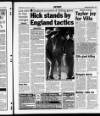 Northampton Chronicle and Echo Wednesday 12 January 2000 Page 67