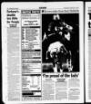 Northampton Chronicle and Echo Wednesday 12 January 2000 Page 70