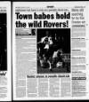 Northampton Chronicle and Echo Wednesday 12 January 2000 Page 71