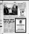 Northampton Chronicle and Echo Thursday 13 January 2000 Page 9