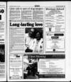 Northampton Chronicle and Echo Thursday 13 January 2000 Page 13