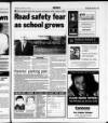 Northampton Chronicle and Echo Thursday 13 January 2000 Page 15