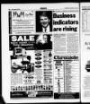 Northampton Chronicle and Echo Thursday 13 January 2000 Page 18