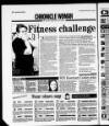 Northampton Chronicle and Echo Thursday 13 January 2000 Page 20