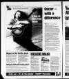 Northampton Chronicle and Echo Thursday 13 January 2000 Page 44