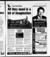 Northampton Chronicle and Echo Thursday 13 January 2000 Page 45
