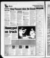 Northampton Chronicle and Echo Thursday 13 January 2000 Page 46