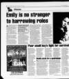 Northampton Chronicle and Echo Thursday 13 January 2000 Page 48