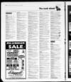 Northampton Chronicle and Echo Thursday 13 January 2000 Page 50
