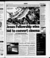 Northampton Chronicle and Echo Friday 14 January 2000 Page 3
