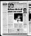Northampton Chronicle and Echo Friday 14 January 2000 Page 4