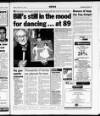 Northampton Chronicle and Echo Friday 14 January 2000 Page 5