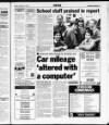 Northampton Chronicle and Echo Friday 14 January 2000 Page 9