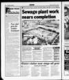 Northampton Chronicle and Echo Friday 14 January 2000 Page 10