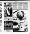 Northampton Chronicle and Echo Friday 14 January 2000 Page 11