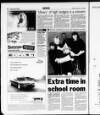 Northampton Chronicle and Echo Friday 14 January 2000 Page 12