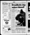 Northampton Chronicle and Echo Friday 14 January 2000 Page 14