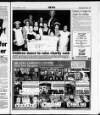 Northampton Chronicle and Echo Friday 14 January 2000 Page 17