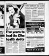 Northampton Chronicle and Echo Friday 14 January 2000 Page 19
