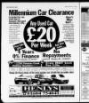 Northampton Chronicle and Echo Friday 14 January 2000 Page 24