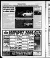 Northampton Chronicle and Echo Friday 14 January 2000 Page 32