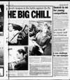 Northampton Chronicle and Echo Friday 14 January 2000 Page 37