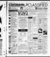 Northampton Chronicle and Echo Friday 14 January 2000 Page 41