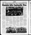 Northampton Chronicle and Echo Friday 14 January 2000 Page 46
