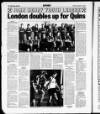 Northampton Chronicle and Echo Friday 14 January 2000 Page 48