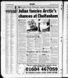 Northampton Chronicle and Echo Friday 14 January 2000 Page 52