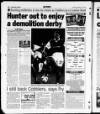 Northampton Chronicle and Echo Friday 14 January 2000 Page 54