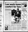 Northampton Chronicle and Echo Friday 14 January 2000 Page 55
