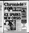 Northampton Chronicle and Echo Saturday 15 January 2000 Page 1