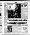 Northampton Chronicle and Echo Saturday 15 January 2000 Page 3