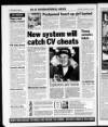 Northampton Chronicle and Echo Saturday 15 January 2000 Page 4