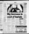 Northampton Chronicle and Echo Saturday 15 January 2000 Page 7