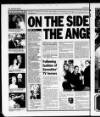Northampton Chronicle and Echo Saturday 15 January 2000 Page 14