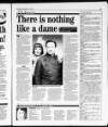 Northampton Chronicle and Echo Saturday 15 January 2000 Page 17