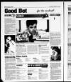 Northampton Chronicle and Echo Saturday 15 January 2000 Page 20