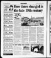 Northampton Chronicle and Echo Saturday 15 January 2000 Page 32