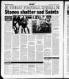 Northampton Chronicle and Echo Saturday 15 January 2000 Page 40