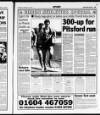 Northampton Chronicle and Echo Saturday 15 January 2000 Page 43