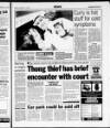 Northampton Chronicle and Echo Monday 17 January 2000 Page 5