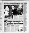 Northampton Chronicle and Echo Monday 17 January 2000 Page 9
