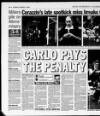 Northampton Chronicle and Echo Monday 17 January 2000 Page 20